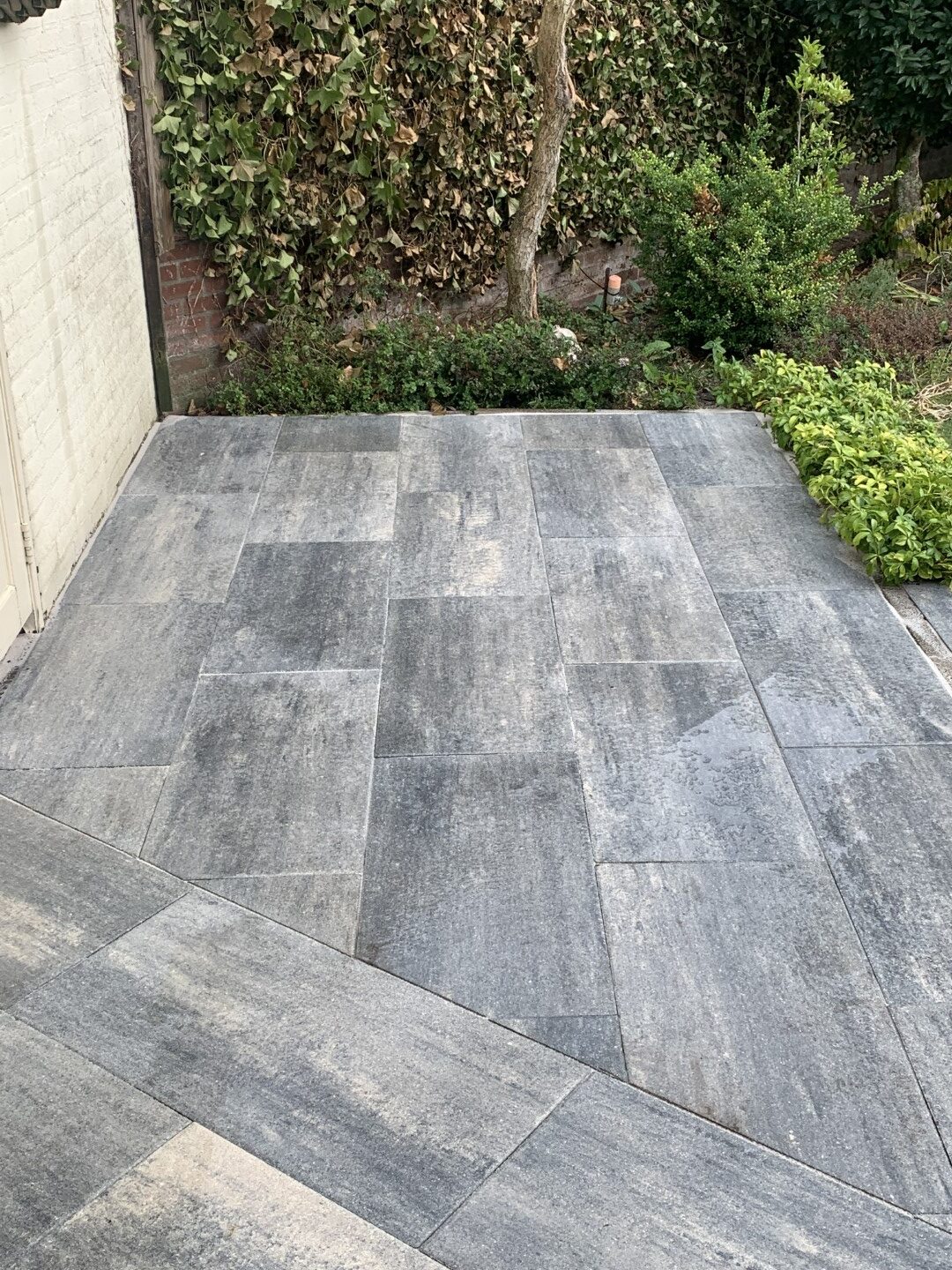 Maatwerk terrastegels 80x40